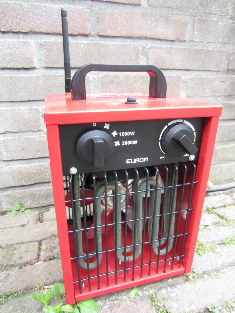 Zero-Import Heater / Verwarming, 30 tot 80 cm, Hoog rendement (Hr), Minder dan 60 cm, Ophalen of Verzenden