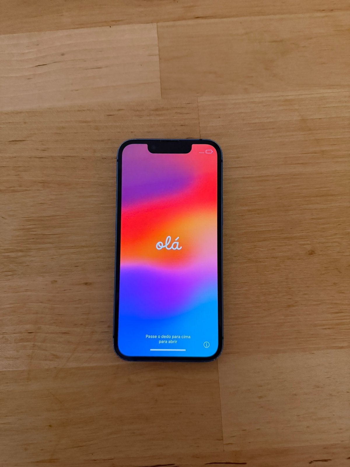 Iphone 13 mini 128GB
