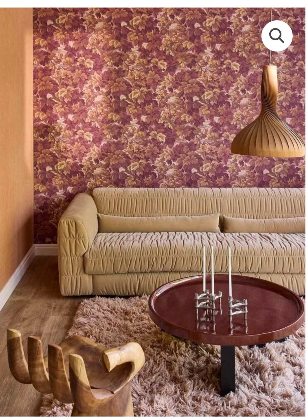 Eijffinger behang magnifique collectie VT wonen Arte, Ophalen of Verzenden