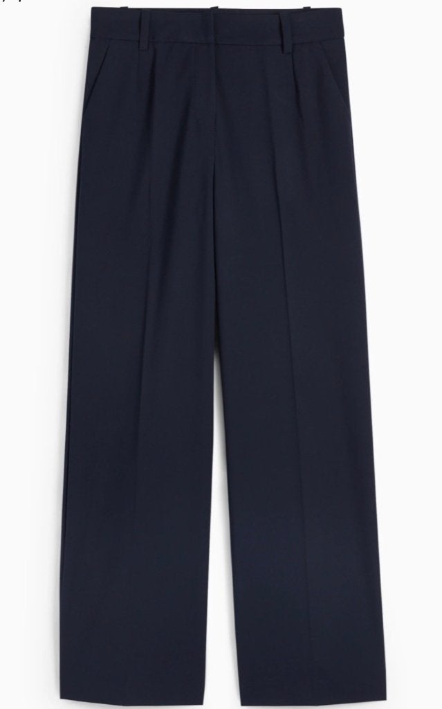 Business pantalon C&A maat 40, Maat 38/40 (M), Nieuw, Lang, C&A