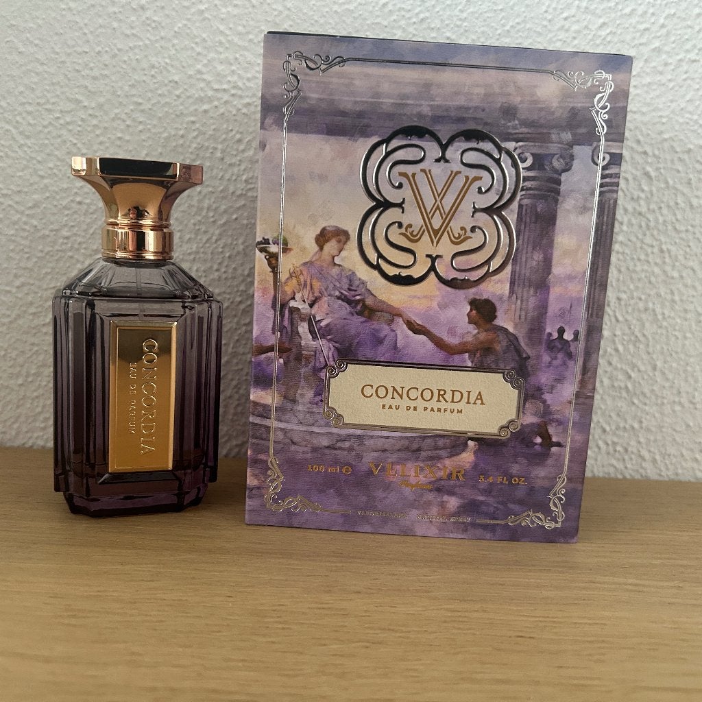 Velixir Concordia 100 ml, Verzenden, Nieuw