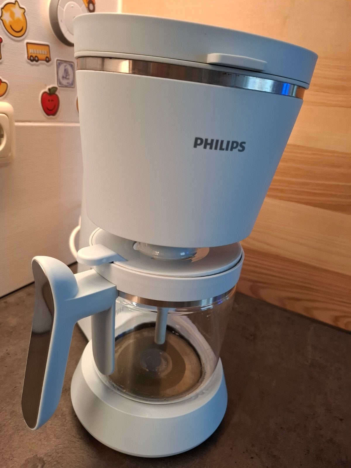 koffiezetapparaat, Ophalen of Verzenden, Zo goed als nieuw, Brander, Fondueset
