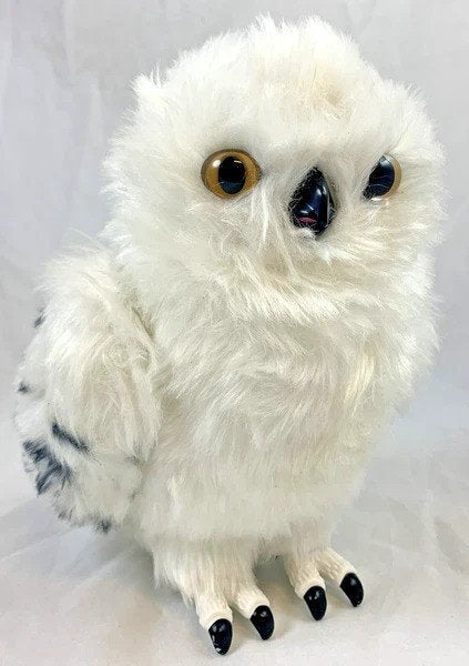 Harry Potter Wizarding World Hedwig Uil Pluche Spin Master, Coolsingel 104, 3011 AG Rotterdam, Netherlands, Verzenden, Noidea@gmail.com