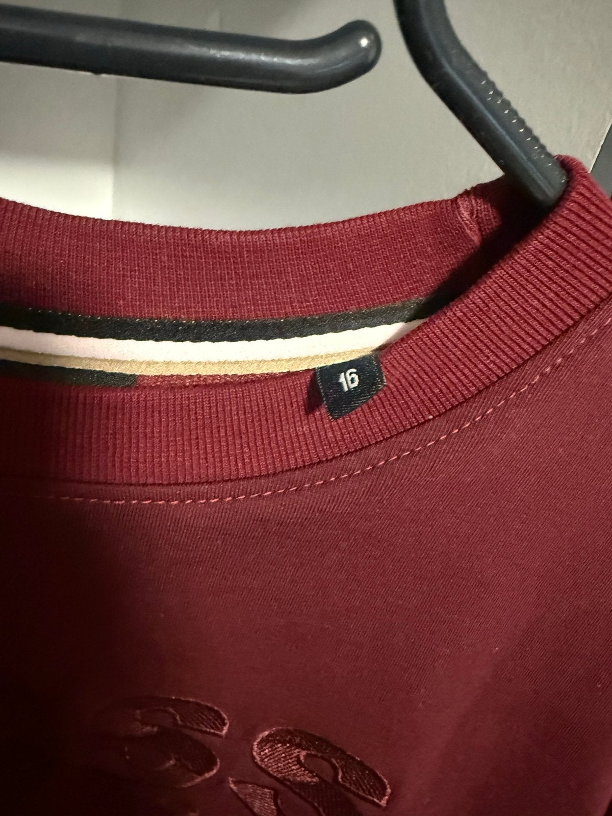 Diverse merk truien - Hugo Boss, Stone Island, H&M, The Nort, Kinderen en Baby's, Hugo boss, Gebruikt, Trui of Vest, Ophalen of Verzenden