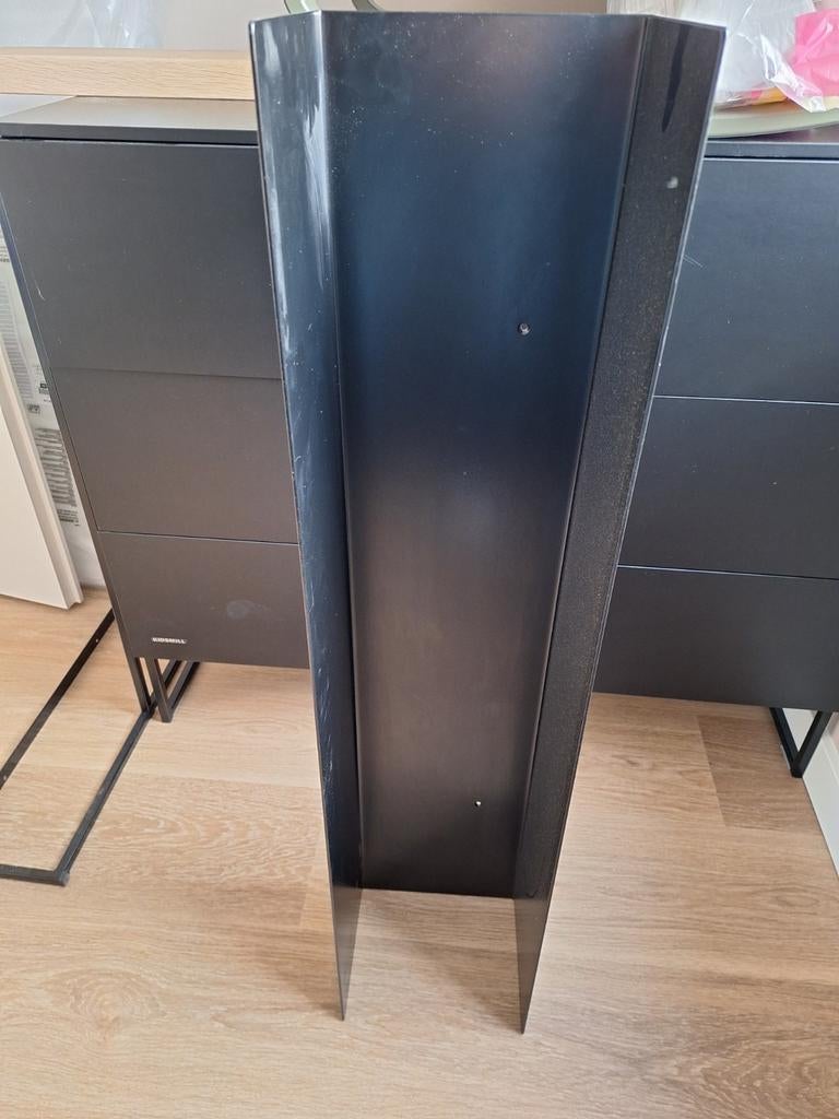 te koop ijzeren wand plank voor boven een commode kidsmill, Ophalen, 50 tot 70 cm, 100 cm of meer, 90 tot 105 cm