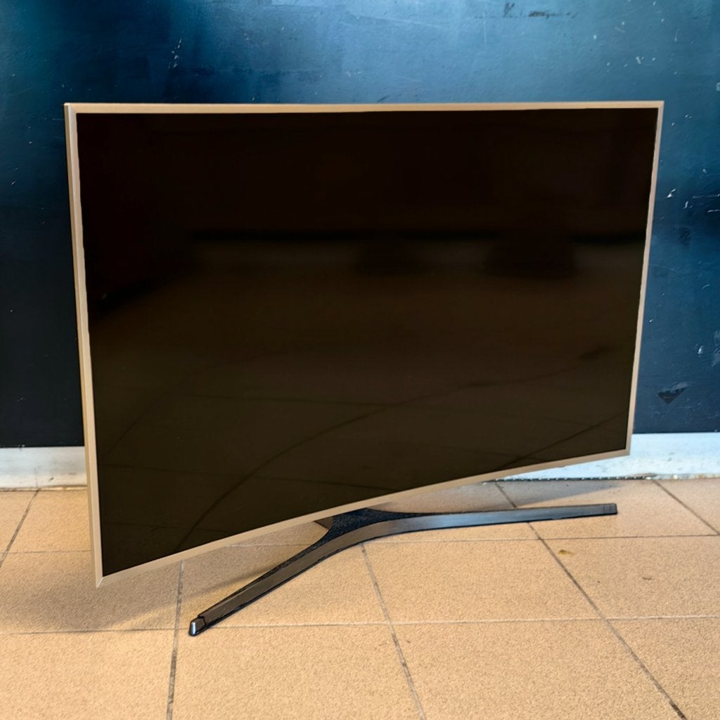Samsung UE49MU6500S Curved Smart TV - DEFECT!, Audio, Tv en Foto, Samsung, Zo goed als nieuw, Support@Samsung.com, 129, Samsung-ro, Yeongtong-gu
Suwon-si, Gyeonggi-do 16677
South Korea