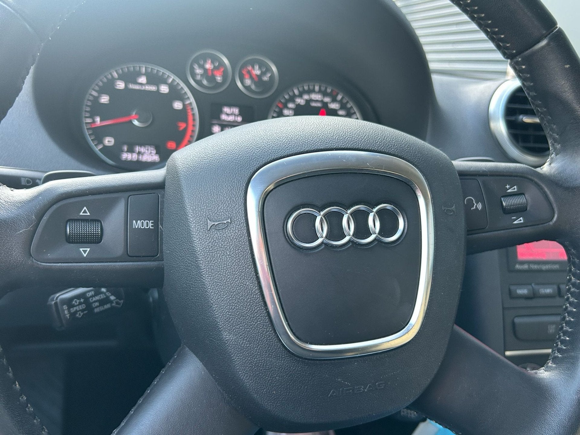 Audi A3 BWJ 10-2010 | 1.8T 161PK Amb Pro Line AUTOMAAT | SCH, Euro 5, Gebruikt, 4 cilinders, 160 pk