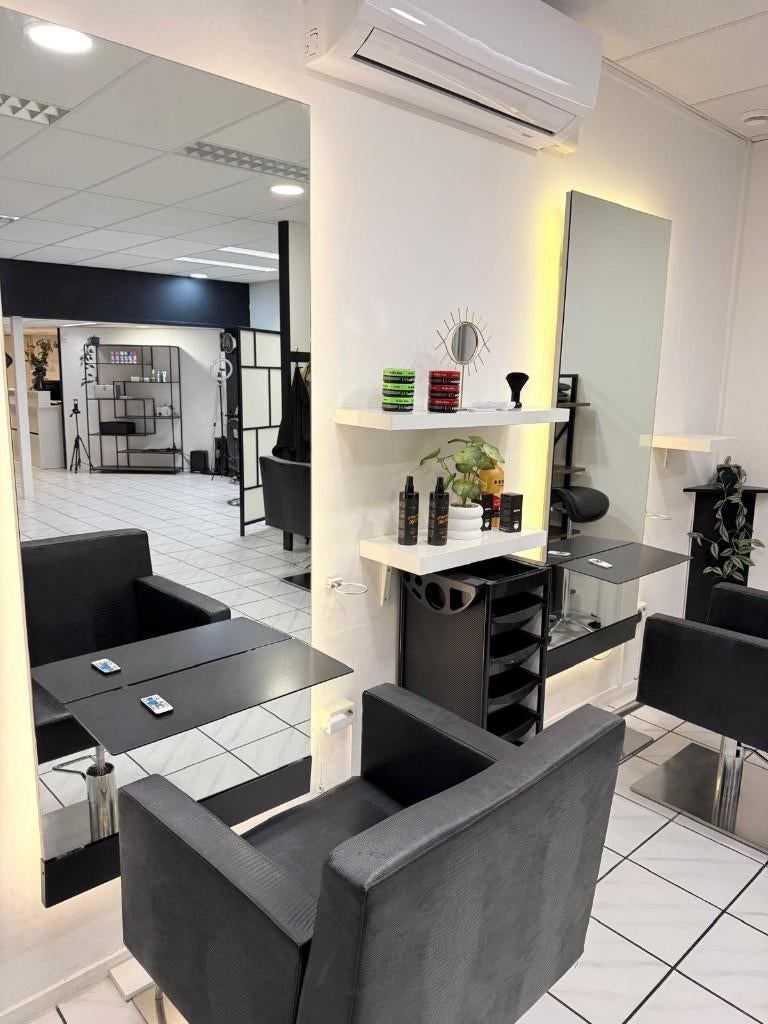 vacature kapper-kapster, Overige vormen, Vanaf 1 jaar, Overige niveaus, Geschikt als bijbaan