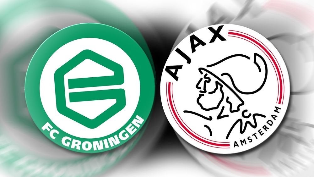 Gezocht 2 kaarten Groningen-Ajax