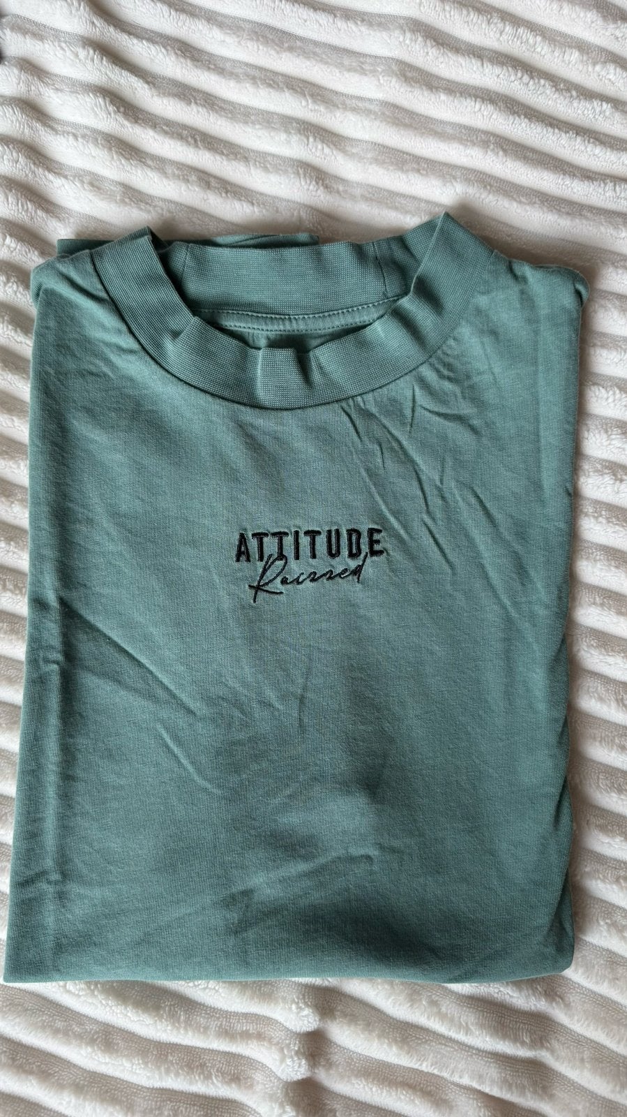 T-shirt Raizzed, Ophalen of Verzenden, Korte mouw, Maat 36 (S), Gedragen