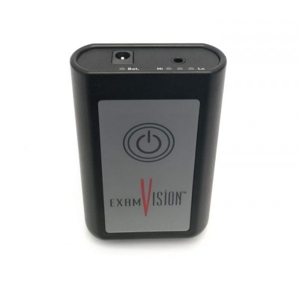 Examvision Focus Xtend batterij reparatie, Audio, Tv en Foto, Accu's en Batterijen, Ophalen