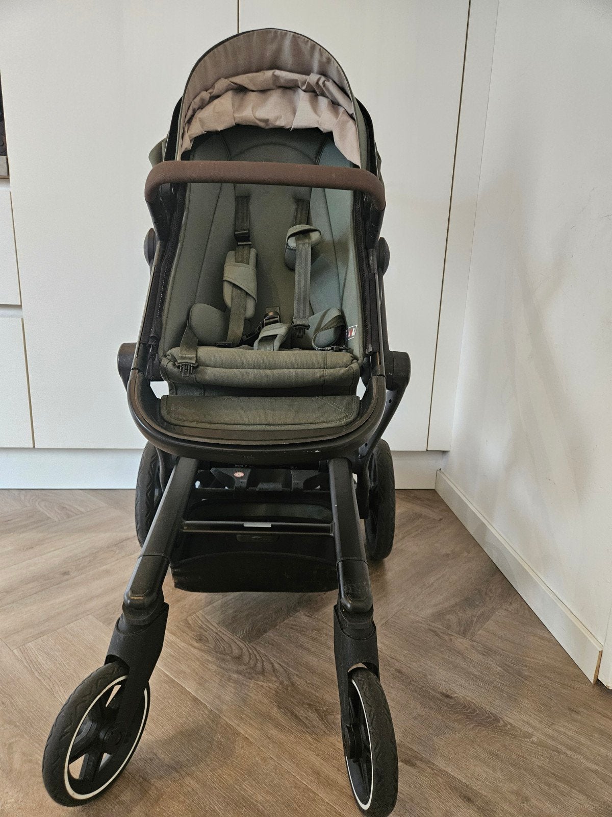 Joolz Day+  Combiwagen met accessoires, Ophalen, Gebruikt, Overige merken