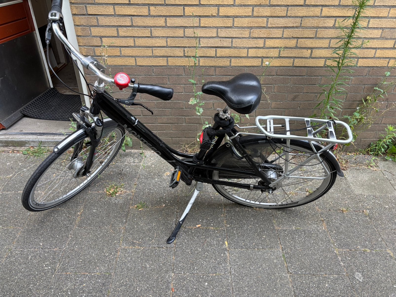 Montego fiets, Ophalen, Gebruikt, Overige merken