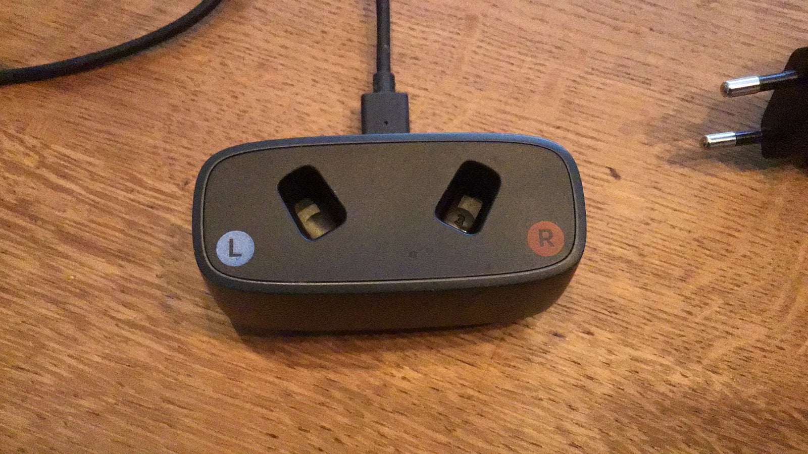 OPLADER VOOR AMPLIFON  EN RESOUND HOORTOESTELLEN, Diversen, Ophalen, Zo goed als nieuw