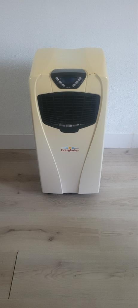 Everglades Mobiele Airco - Werkt perfect!, Witgoed en Apparatuur, Airco's, Ophalen
