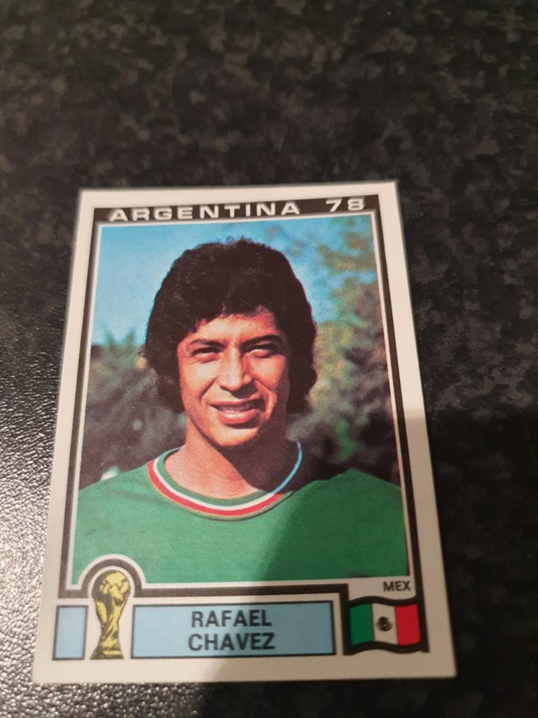 Panini Argentina 78 - Nmr 179, Ophalen of Verzenden, Zo goed als nieuw, Plaatje