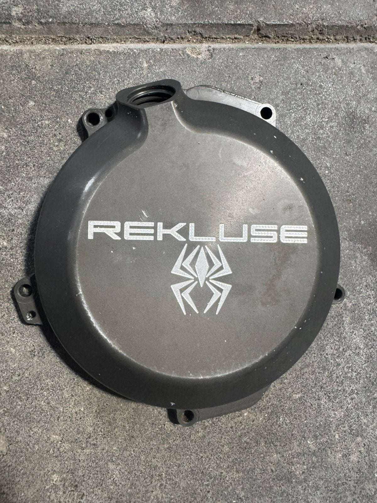 Rekluse koppelingsdeksel ktm sxf 16-22, Ophalen of Verzenden