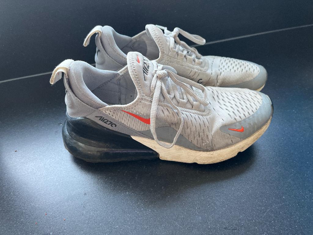 Nike air Max maat 39, Ophalen, Gebruikt, Nike, Jongen of Meisje