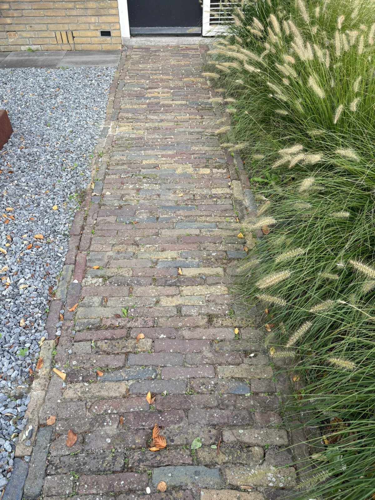 Oude waaltjes gemengd, Ophalen, Gebruikt, Overige materialen, Klinkers