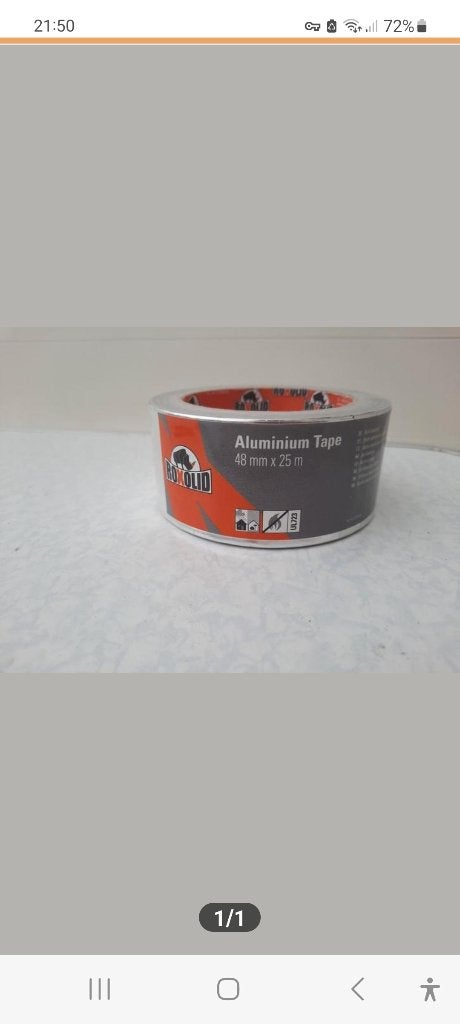 tape, Ophalen of Verzenden, Nieuw