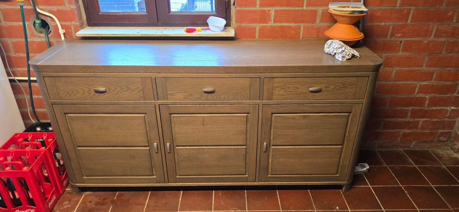 Kasten te koop., Ophalen, Zo goed als nieuw, 25 tot 50 cm, 50 tot 100 cm