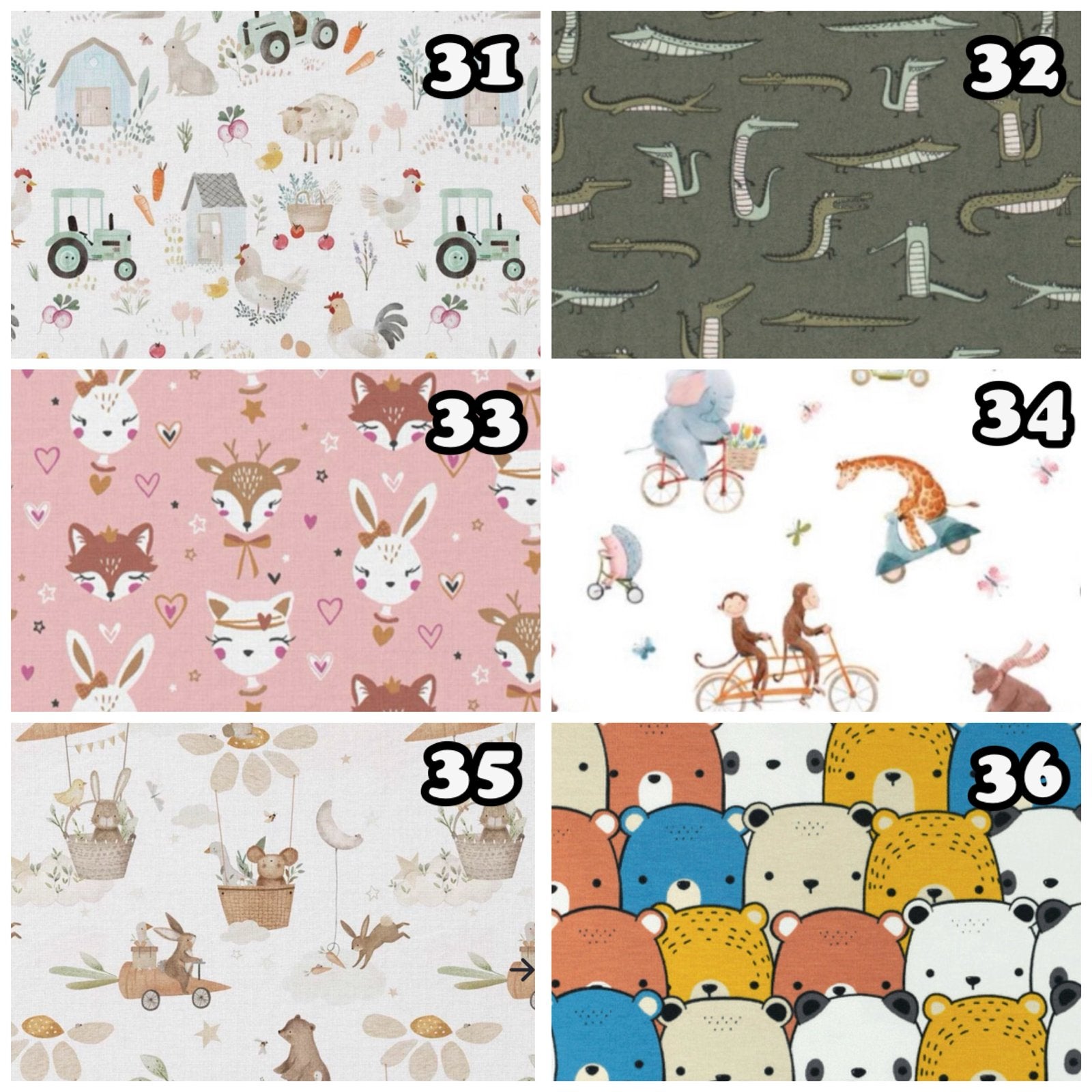 Foto 15 van ♡ Mix & match hoes newborn stokke Tripp trapp kinderstoel