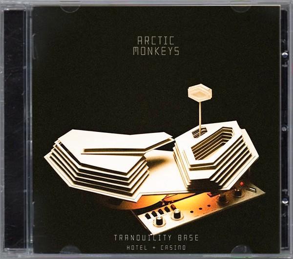 Arctic Monkeys, Ophalen of Verzenden, Nieuw in verpakking, Alternative