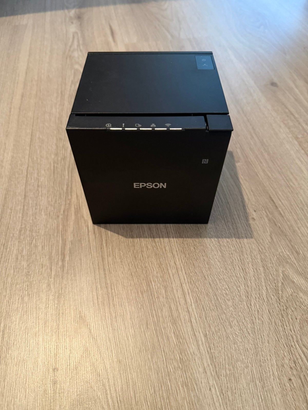 Epson TM-M30III thermische bonnenprinter, Computers en Software, Ophalen of Verzenden, Zo goed als nieuw, Draadloos