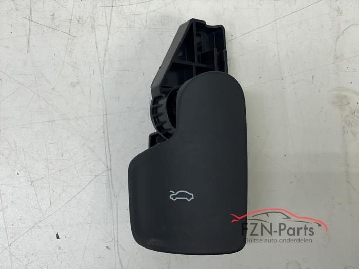 Audi A6 C8 Motorkap Hendel, Ophalen of Verzenden, Gebruikt