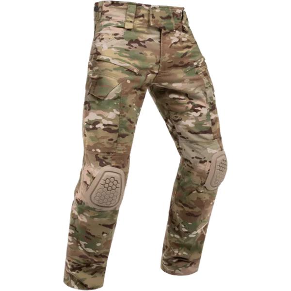 GEZOCHT Crye G4 Combat Pants 36R, Ophalen of Verzenden, Landmacht, Nederland