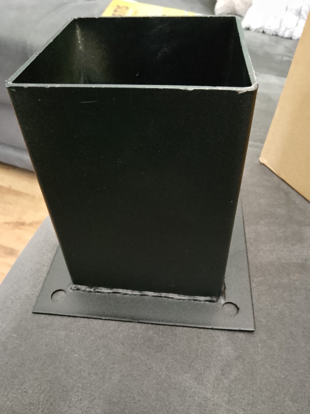 houders voor overkapping, Ophalen of Verzenden, Minder dan 180 cm, Palen