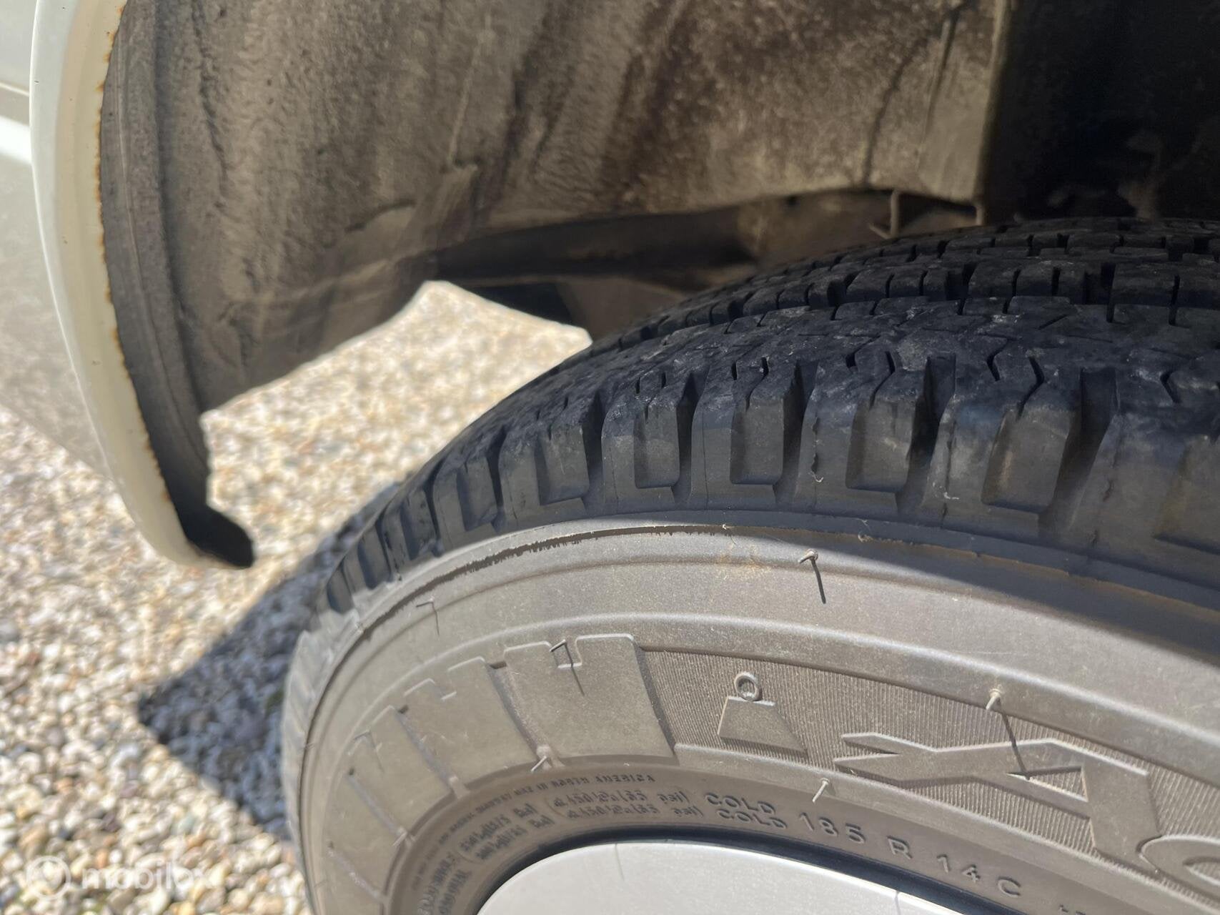 Volkswagen westfalia 1.6 TD 5bak, foto 10