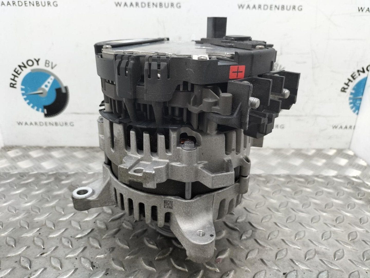 KIA SPORTAGE DYNAMO 2021, Ophalen of Verzenden, Gebruikt, Stiba lid