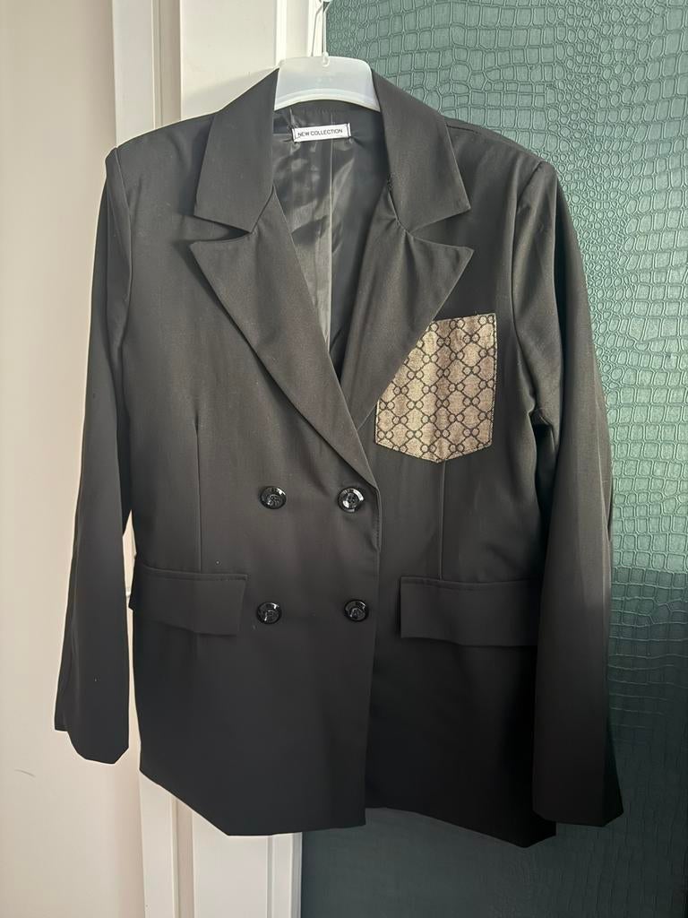 Blazer gcci, Ophalen of Verzenden, Zo goed als nieuw