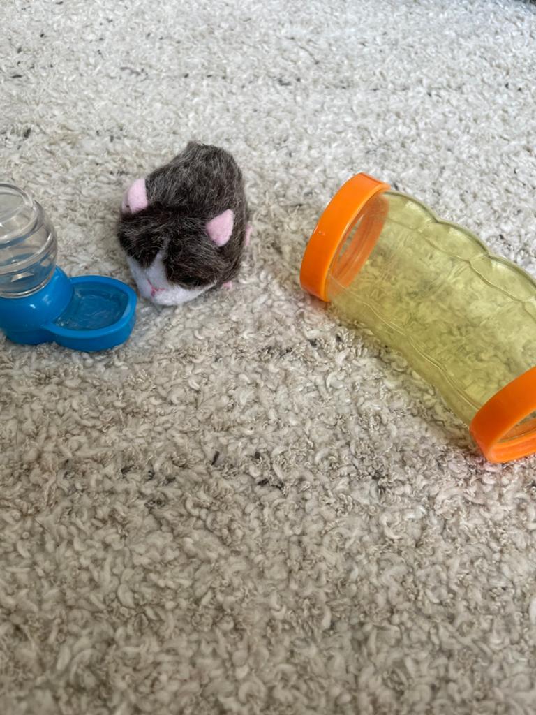 Our generation hamster playset, Ophalen of Verzenden, Nieuw, Overige typen
