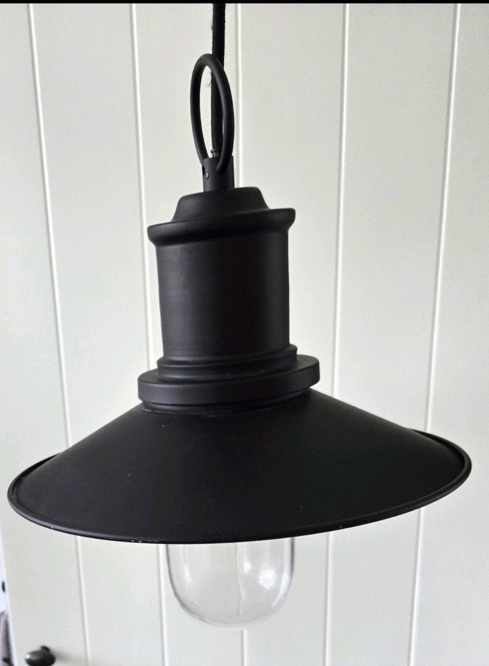 2 leuke hanglampen, Ophalen of Verzenden