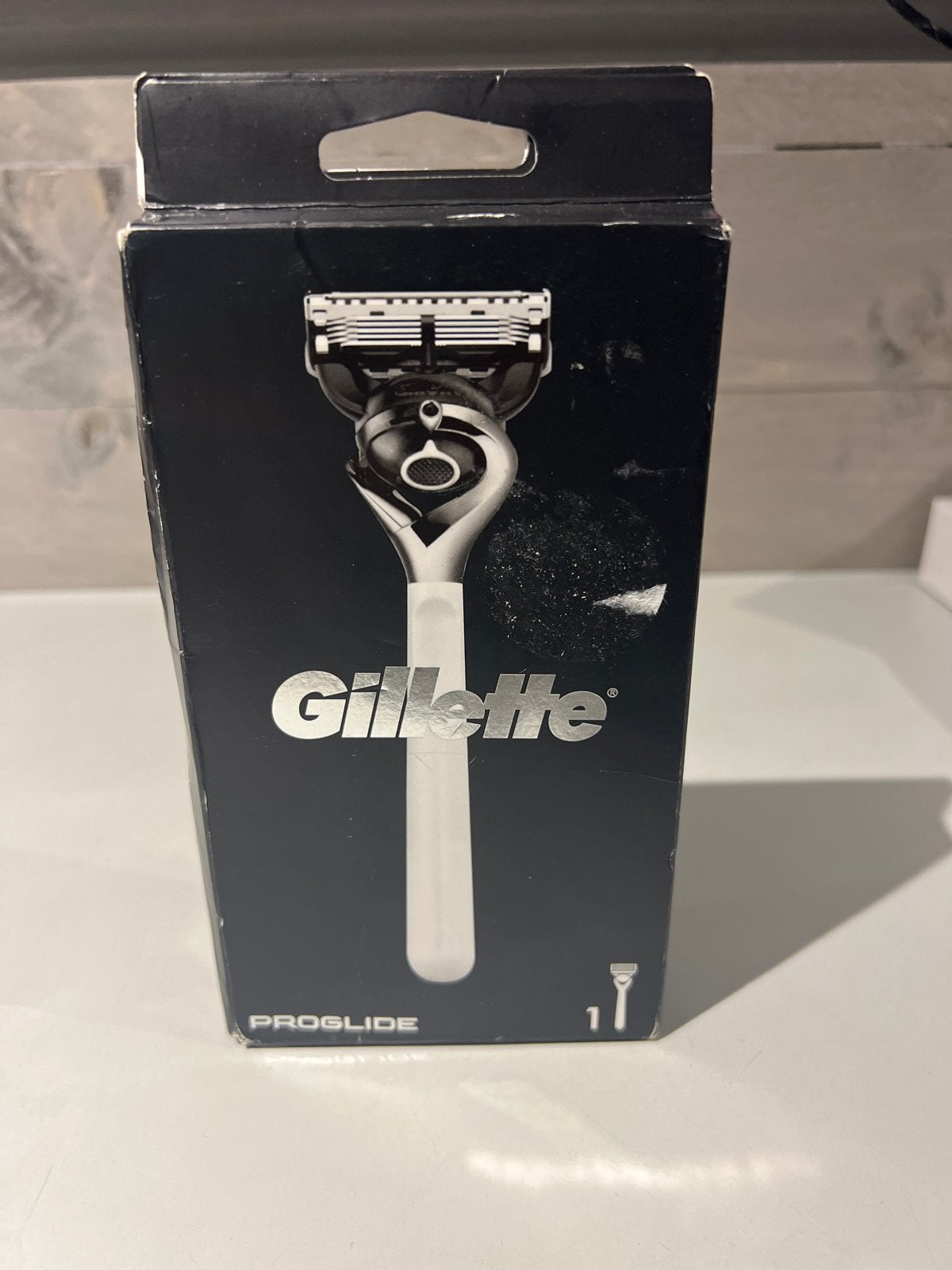 Gillette ProGlide Scheermes - Nieuw in verpakking, N, N, Nieuw, Ophalen of Verzenden