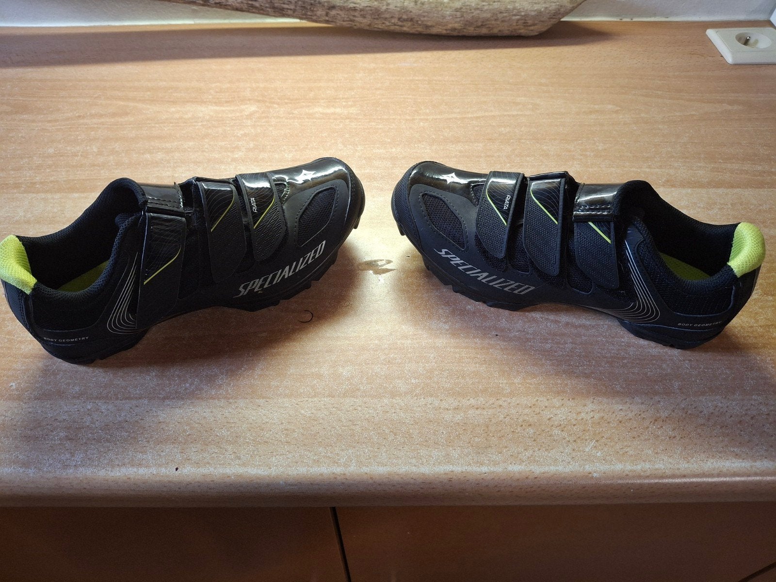 Nieuwe  MTB schoenen maat 39, Specialized, Schoenen, Nieuw, Overige maten