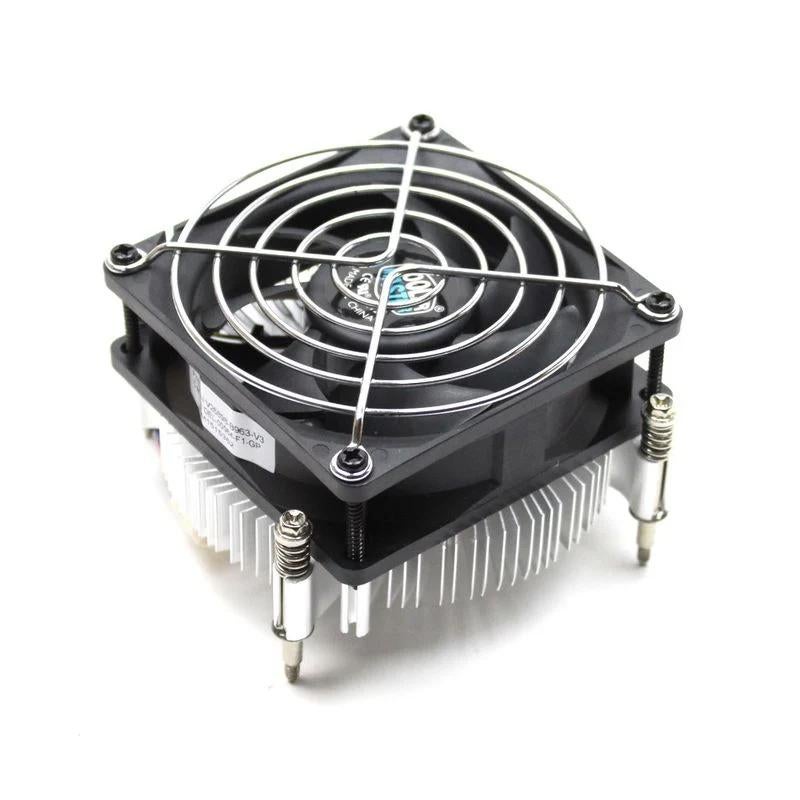 Fujitsu V26898-B963-V1 Esprimo Processor/CPU Heatsink & Fan, Facturen@maascomputers.nl, Ophalen of Verzenden, Cargadoorweg 23, 6541 BT Nijmegen