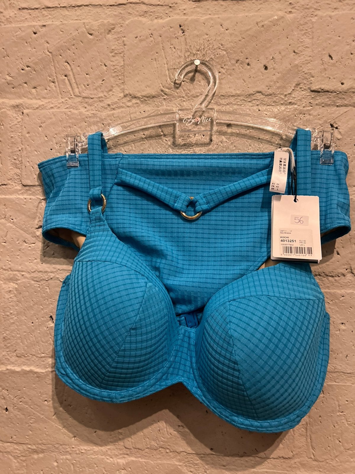 Prima Donna bikini maat 80E/42 NIEUW!! Set Nu €95,-, Ophalen of Verzenden, Nieuw, Bikini