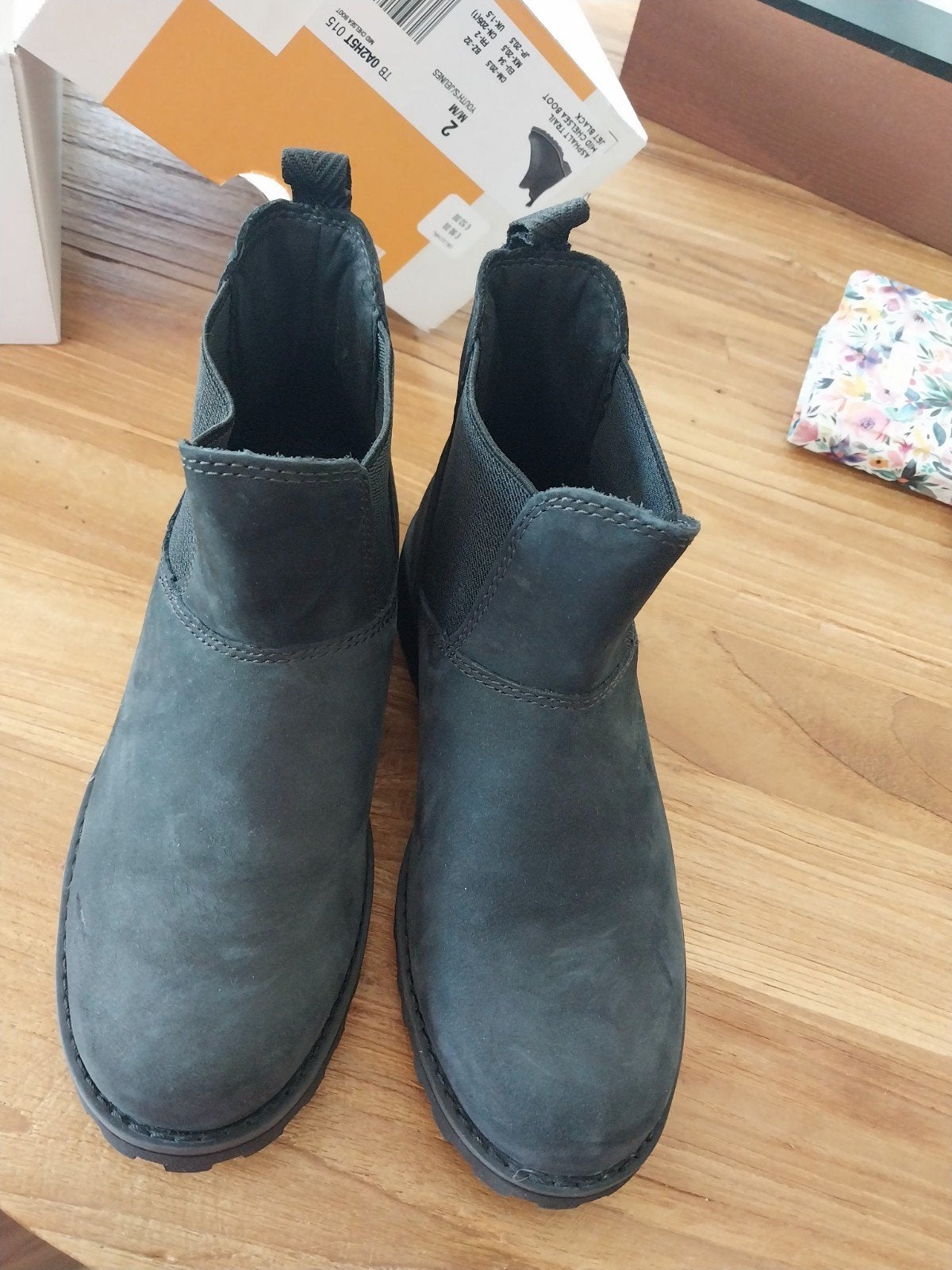 Timberland  schoenen, Timberland, Schoenen, Nieuw, Ophalen of Verzenden
