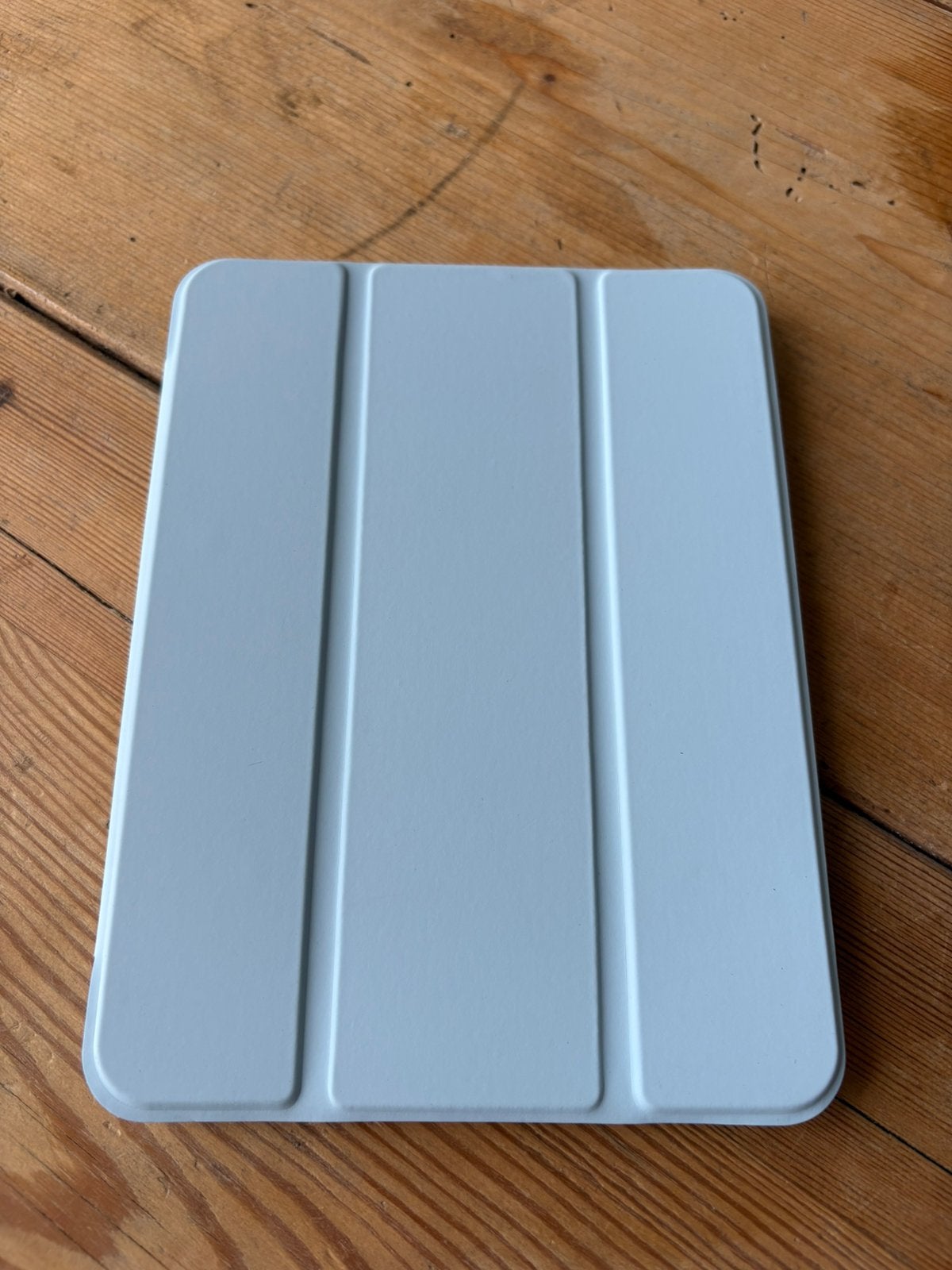 Hoesje IPad mini 6, Computers en Software, Tablet-hoezen, Ophalen, Nieuw, 8 inch, Bescherming voor- en achterkant