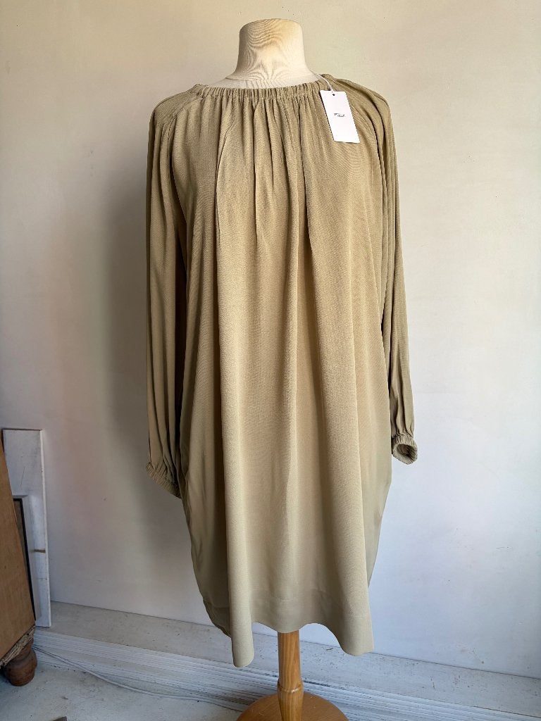 closed jurk maat xl nieuw, Verzenden, Closed, Maat 46/48 (XL) of groter, Nieuw