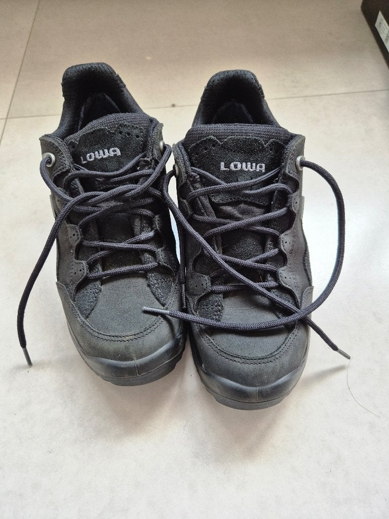 Wandelschoenen Lowa Renegate, Ophalen, Zo goed als nieuw, Schoenen