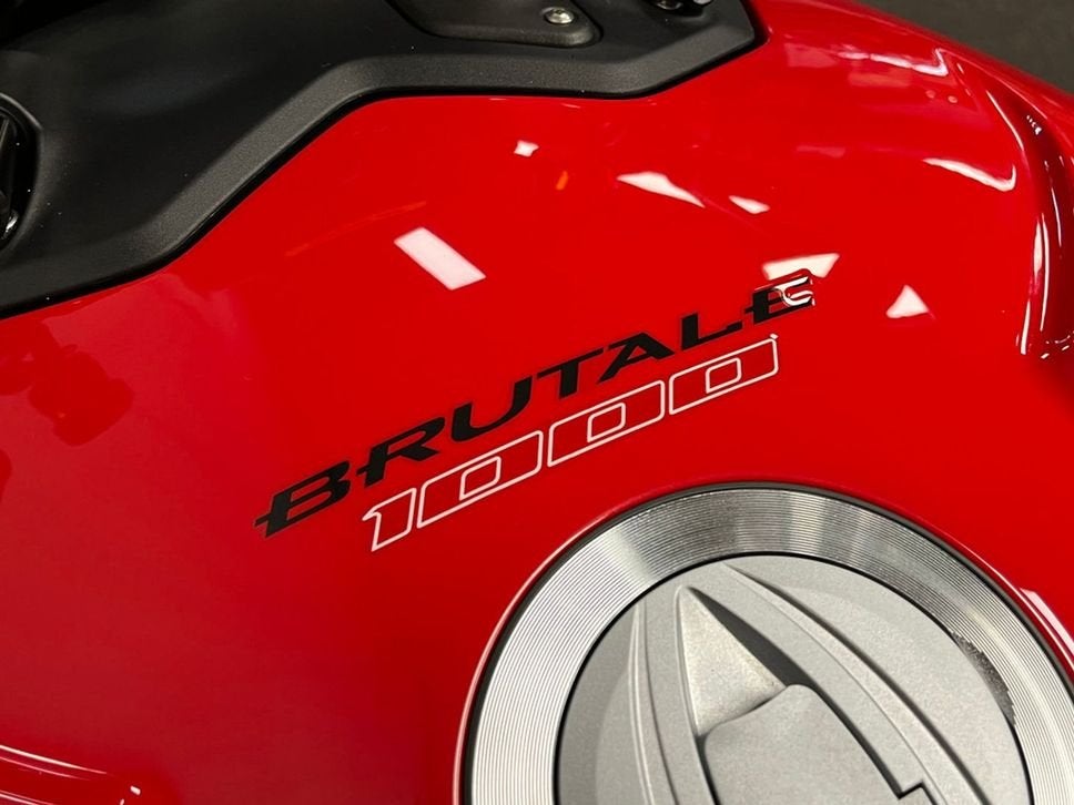 ⭐️ MV Agusta BRUTALE 1000 RS MV DEALER NIEUW ⭐, 4 cilinders, MV Agusta, Bedrijf, Onbekend