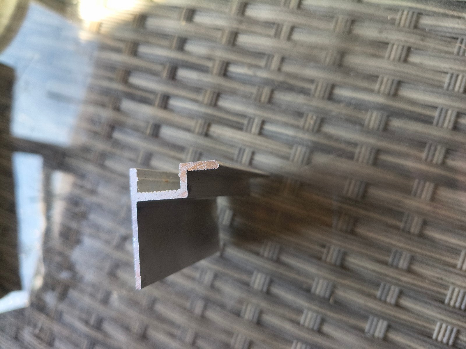 zonnepanelen klemmen voor eind van solarstell, Ophalen of Verzenden