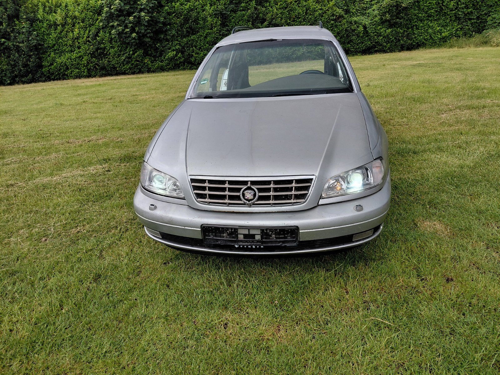 Opel Omega B plaatwerk,Xenon Koplampen,, Auto-onderdelen, Ophalen of Verzenden, Nieuw, Opel, Bumper