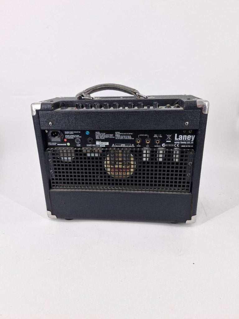 Laney VC15-110 Versterker - Occasion, Gebruikt, Minder dan 50 watt, Ophalen of Verzenden, Gitaar