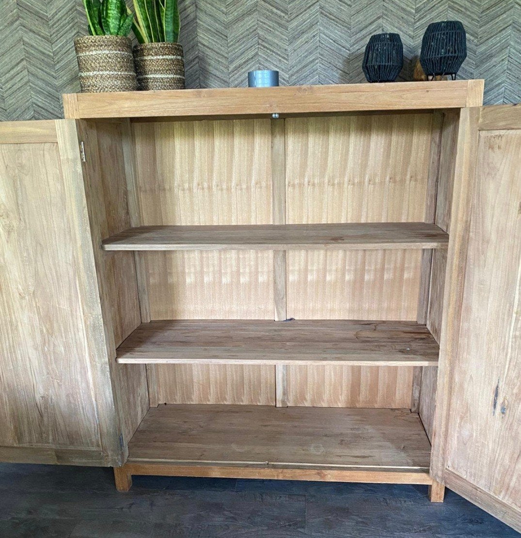 Kinder klefingkast  of spelletjes kast of meubel, Kinderen en Baby's, Kinderkamer | Commodes en Kasten, Ophalen, 50 tot 70 cm