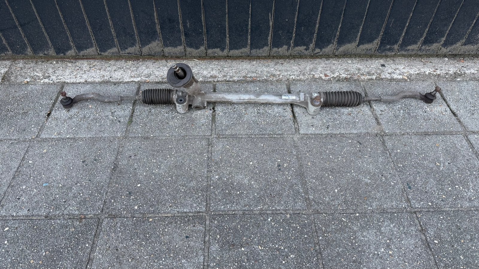 Stuurhuis Suzuki Swift 2011 1.2 - Gebruikt, Ophalen, Gebruikt, Suzuki